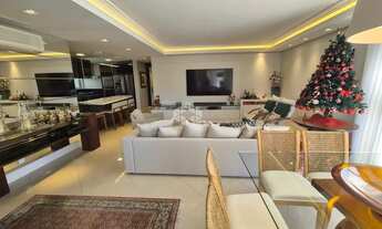 Imagem 2: Apartamento Alto Padrão em Jurerê Internacional | 4 Dormitórios | 3 Vagas