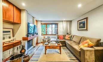 Imagem: Casa em Condomínio à venda 4 Quartos 4