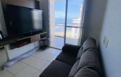 Imagem 5: Oportunidade!! Apto 2 dorms, Lazer,Varanda com vista mar - Financia!