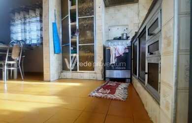 Imagem 6: Casa - São Bernardo - Campinas