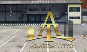 Imagem 7: Terreno com construção para locação em Barueri/SP - 17.771 m2 - Confira!