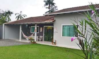 Imagem 4: Casa Ampla e Semi Mobiliada no Boa Vista