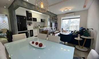 Imagem: Apartamento à venda. 65 m². 2 quartos