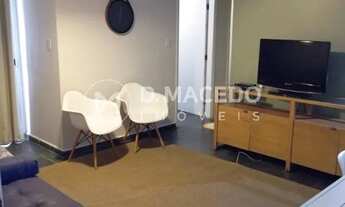 Imagem: Apartamento para venda em Praia Do Sapé