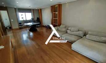 Imagem 5: Apartamento com 3 dormitórios à venda, 163 m² por R$ 2.895.000,00 - Cerqueira César - São