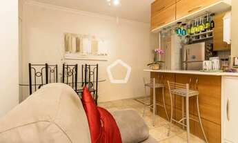 Imagem 4: Apartamento em Bela Vista