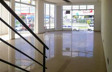 Imagem 4: Prédio Comercial para Aluguel