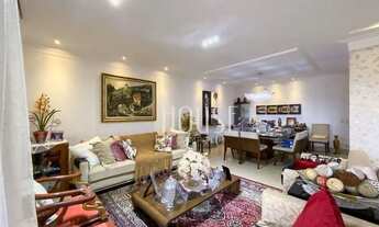 Imagem: Apartamento em Sorocaba, com 247m², à