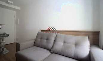 Imagem 4: Venda Apartamento 1 Dormitórios - 31 m² Pinheiros