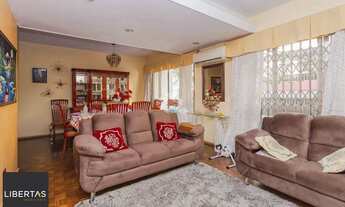 Imagem: Apartamento com 171m², 4 dormitórios e