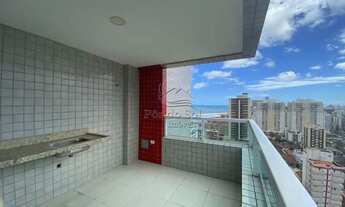 Imagem 3: Apartamento com 2 quartos, Ocian, Praia Grande - R$ 530 mil, Cod: 2641