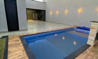 Imagem 4: Casa com 03 suítes à venda, de 173m², R$ 1.150.000 no Setor Três Marias em Goiânia/GO