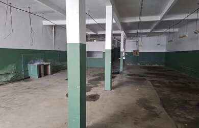 Imagem: Salão comercial no centro de Aparecida