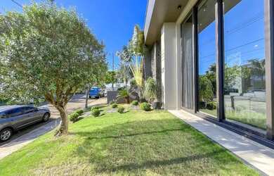 Imagem 3: Casa à venda em Estância Velha, Encosta do Sol, com 3 suítes, com 231 m², Horizon Clube Re