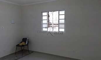 Imagem 4: Oportunidade - Casa kitnet - Jardim Satélite - 1 Dormitório - 30m²