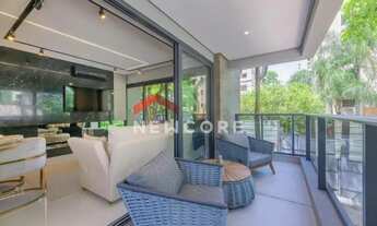 Imagem: Apartamento em Rua Vasco da Gama - Bom Fim