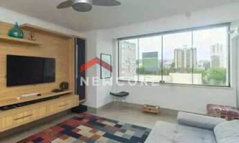 Imagem: Apartamento em Rua Quintino Bocaiúva