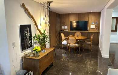 Imagem 4: Luxuoso apartamento melhor area de São Paulo