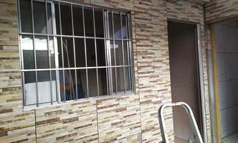 Imagem 2: Aluga-se Quarto e Cozinha + Área de serviço