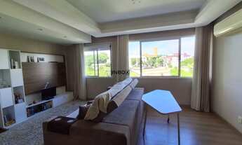 Imagem 5: INBOX CIA IMOBILIARIA ALUGA Excelente apto 100% mobiliado e decorado, em andar alto 3 dorm