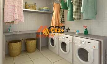 Imagem 6: Flat a Venda de 34m² com 1 quarto 1 suíte em bairro Piedade em Jaboatão Dos Gua