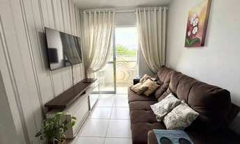 Imagem 2: Residencial Apartamento - Venda - 52,46 (M²) de Área Total - de Área Privativa - 255.000