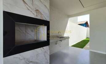 Imagem 6: Viva com Estilo: Casa com 3 Quartos e Cozinha Integrada em Planície da Serra!