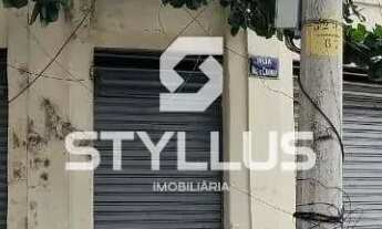 Imagem: Engenho Novo