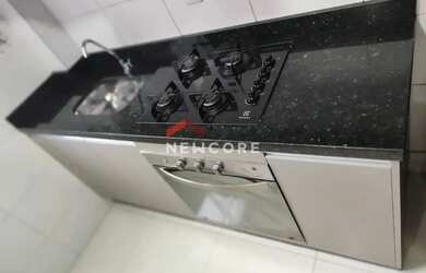 Imagem 7: Apartamento em Rua Luiz Carlos Talarico - Jardim Europa - Suzano/SP