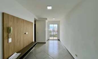 Imagem 2: Apartamento à venda no condominio Mirage Residence , Paulicéia, Piracicaba