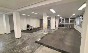 Imagem 3: Imóvel comercial para locação no Jardim América