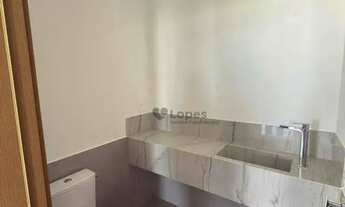 Imagem 6: Apartamento com 4 dormitórios à venda, 225 m² - Gran Marista - Setor Marista - Goiânia/GO