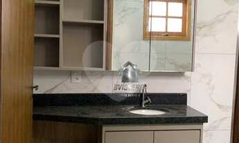 Imagem 6: Casa com 3 dormitórios à venda, 118 m² por R$ 487.600,00 - Jardim Dona Lili - Bauru/SP