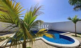 Imagem: Casa com 4 dormitórios à venda, 320 m²