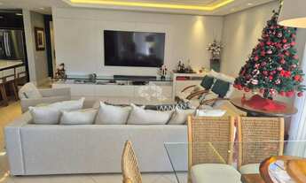 Imagem 3: Apartamento Alto Padrão em Jurerê Internacional | 4 Dormitórios | 3 Vagas