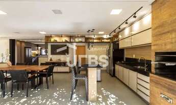 Imagem 5: Jardins Atenas - Sobrado 4 quartos, sendo 4 suítes