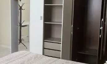 Imagem 4: APARTAMENTO MOBILIADO- FLORES- R$ 1600