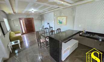 Imagem 6: CASA EM AQUIRAZ-CE