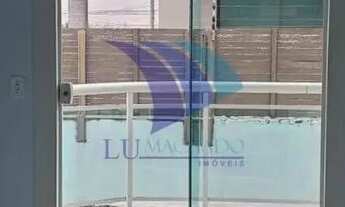 Imagem 4: COD 1736 -Apartamento Amplo -Novo Portinho, Cabo Frio