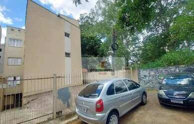 Imagem: Apartamento com 3 dormitórios, 69 m²