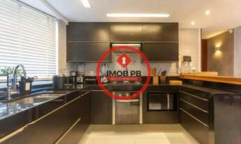 Imagem 2: Imóvel para venda tem 106 metros quadrados com 3 quartos em Camboinha - Cabedelo - PB