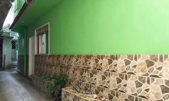 Imagem: Bela casa de vila