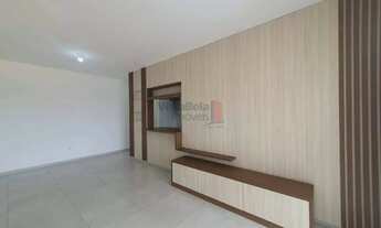 Imagem 2: Apto para locação com 2 dormitórios sendo 1 suite, varanda Gourmet, planejados na cozinha