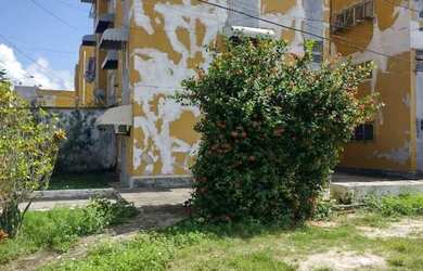 Imagem 4: CONJUNTO RESIDENCIAL PRAIA DO SOL