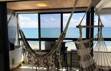 Imagem 2: Imóvel para aluguel tem 155 metros quadrados com 4 quartos em Pina - Recife - PE