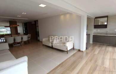 Imagem: Apartamento à venda com 3 suítes - Lidice