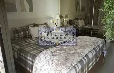 Imagem 7: APARTAMENTO DE ALTO PADRÃO NA GLEBA A DO RECREIO DOS BANDEIRANTES  SOFISTICAÇÃO, CONFORTO