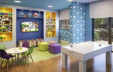 Imagem 2: Apartamento à venda com 3 suítes na região do Nova Campinas, em Campinas