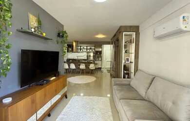 Imagem: Apartamento 3 dormitorios com ótima localização