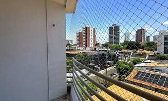 Imagem 3: EDIFÍCIO MIAMI PRIME RESIDENCE, BAIRRO JÓQUEI - ZONA LESTE